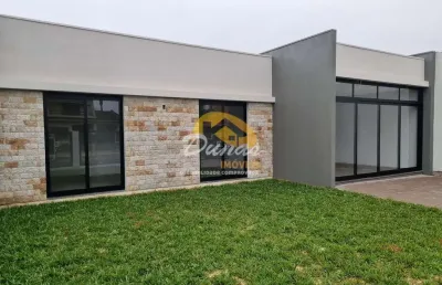 Casa com 3 quartos à venda no Nova Tramandaí, Tramandaí 