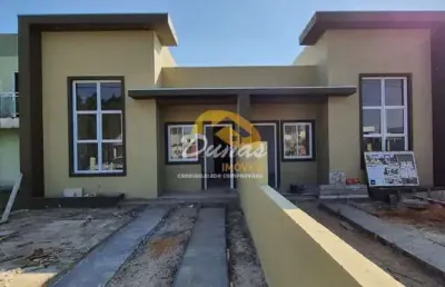 Casa com 2 quartos à venda no Nova Tramandaí, Tramandaí 