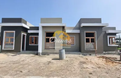 Casa com 2 quartos à venda na Zona Nova, Tramandaí 