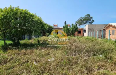 Terreno à venda na Aldeia da Lagoa, Tramandaí 