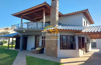 Casa com 4 quartos à venda no Nova Tramandaí, Tramandaí 