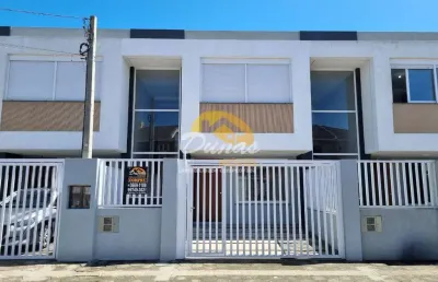 Casa com 3 quartos à venda no Centro, Tramandaí 