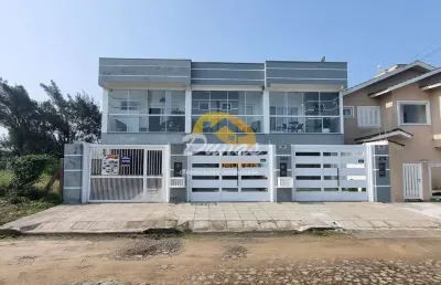 Casa com 2 quartos à venda na Zona Nova, Tramandaí 