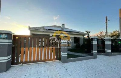 Casa com 3 quartos à venda no Nova Tramandaí, Tramandaí 
