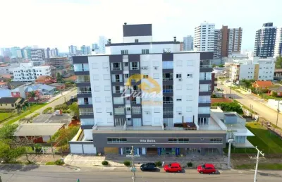 Apartamento com 3 quartos à venda no Centro, Tramandaí 