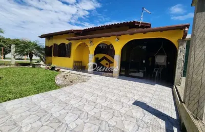 Casa com 3 quartos à venda no Nova Tramandaí, Tramandaí 
