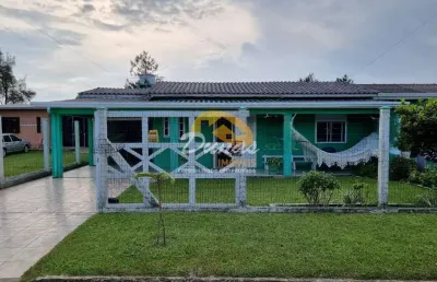 Casa com 2 quartos à venda no Nova Tramandaí, Tramandaí 