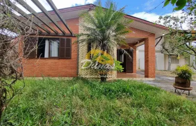 Casa com 3 quartos à venda no Balneário Jardim do Éden, Tramandaí 
