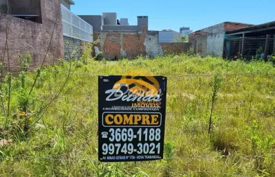 Terreno à venda no Centro, Tramandaí 