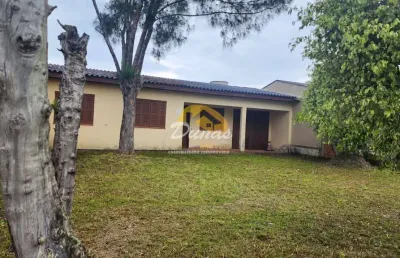 Exclusividade - casa para reforma em nova tramandaí