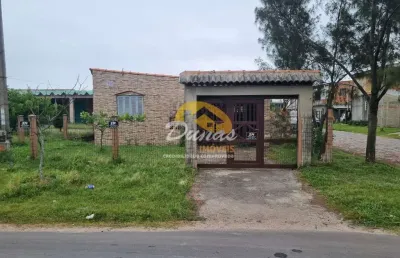 Kitnet / Stúdio à venda na Zona Nova Sul, Tramandaí 