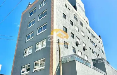 Apartamento com 1 quarto à venda no Centro, Tramandaí 
