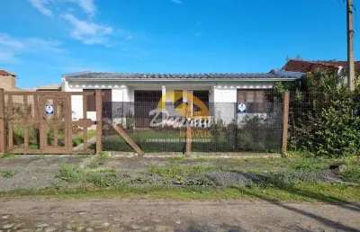 Casa com 3 quartos à venda no Nova Tramandaí, Tramandaí 
