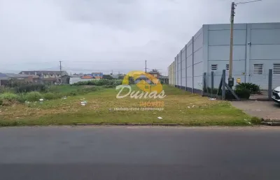 Dois terrenos a venda na zona nova sul de tramandaí