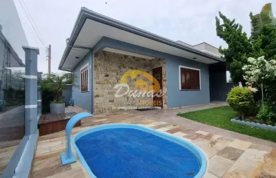 Casa com 2 quartos à venda no Nova Tramandaí, Tramandaí 