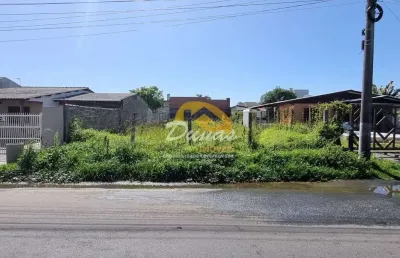 Terreno à venda na Zona Nova, Tramandaí 