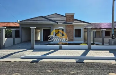 Casa com 3 quartos à venda no Nova Tramandaí, Tramandaí 