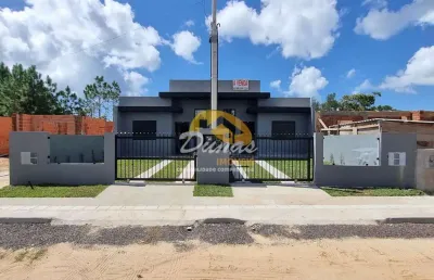 Casa com 2 quartos à venda no Nova Tramandaí, Tramandaí 