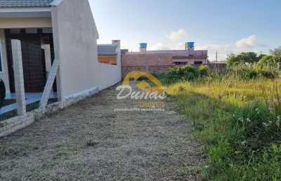 Terreno à venda no Nova Tramandaí, Tramandaí 