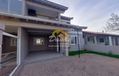 Casa com 4 quartos à venda no Nova Tramandaí, Tramandaí 