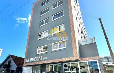 Apartamento com 1 quarto à venda no Centro, Tramandaí 