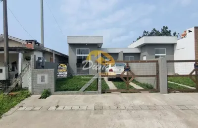 Casa com 3 quartos à venda no Nova Tramandaí, Tramandaí 