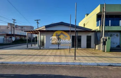 Ponto comercial à venda no Oásis do Sul, Tramandaí 