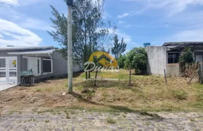 Terreno à venda no Oásis do Sul, Tramandaí 