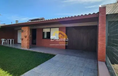 Casa com 3 quartos à venda no Balneário Jardim do Éden, Tramandaí 