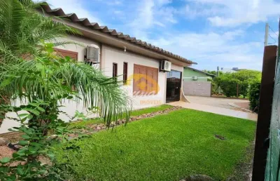 Casa com 3 quartos à venda no Nova Tramandaí, Tramandaí 