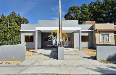 Casa com 2 quartos à venda no Nova Tramandaí, Tramandaí 