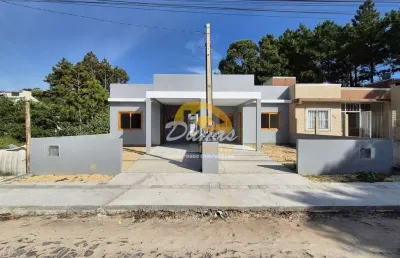 Casa com 2 quartos à venda no Nova Tramandaí, Tramandaí 