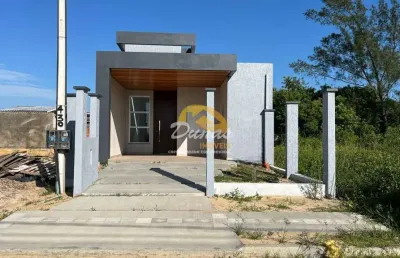 Casa com 3 quartos à venda no Nova Tramandaí, Tramandaí 