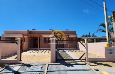 Casa com 2 quartos à venda no Tramandaí Sul, Tramandaí 