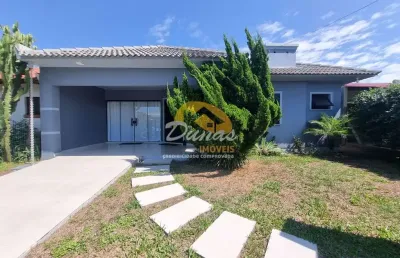 Casa com 2 quartos à venda no Nova Tramandaí, Tramandaí 