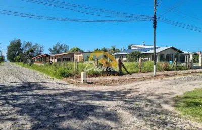 Terreno à venda no Jardim Atlântico, Tramandaí 