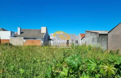 Terreno apenas duas quadras do mar em nova tramandaí
