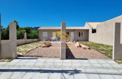 Casa com 2 quartos à venda no Nova Tramandaí, Tramandaí 