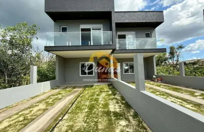 Casa com 3 quartos à venda no Santa Luzia (Distrito), Osório 