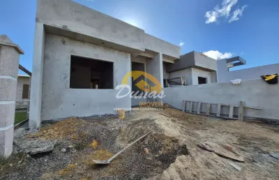Casa com 2 quartos à venda no Nova Tramandaí, Tramandaí 