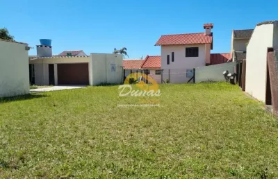 Terreno à venda no Nova Tramandaí, Tramandaí 