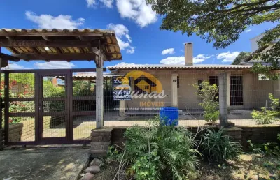Casa com 3 quartos à venda na Aldeia da Lagoa, Tramandaí 