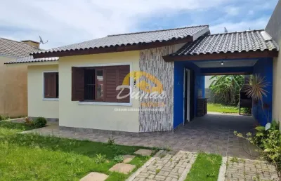 Casa com 2 quartos à venda no Nova Tramandaí, Tramandaí 