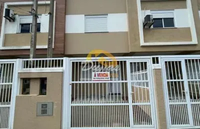 Casa com 2 quartos à venda na Zona Nova, Tramandaí 