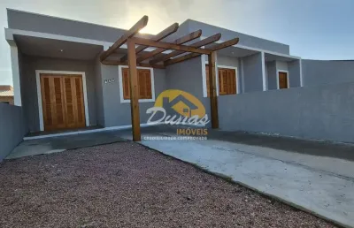 Casa com 2 quartos à venda no Nova Tramandaí, Tramandaí 