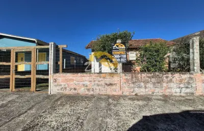 Casa com 3 quartos à venda no Jardim Atlântico, Tramandaí 
