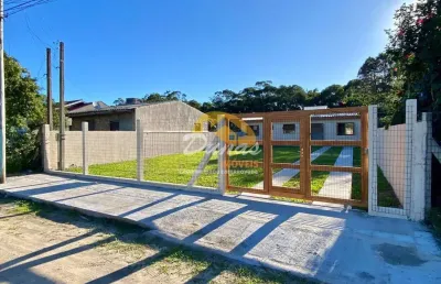 Casa com 2 quartos à venda no Nova Tramandaí, Tramandaí 