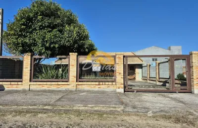 Casa com 3 quartos à venda no Balneário Jardim do Éden, Tramandaí 
