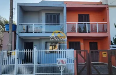 Casa com 2 quartos à venda no Mariluz (Distrito), Imbé 
