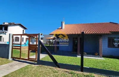 Casa com 4 quartos à venda no Nova Tramandaí, Tramandaí 